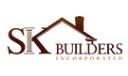 SK Builders, Inc. logo